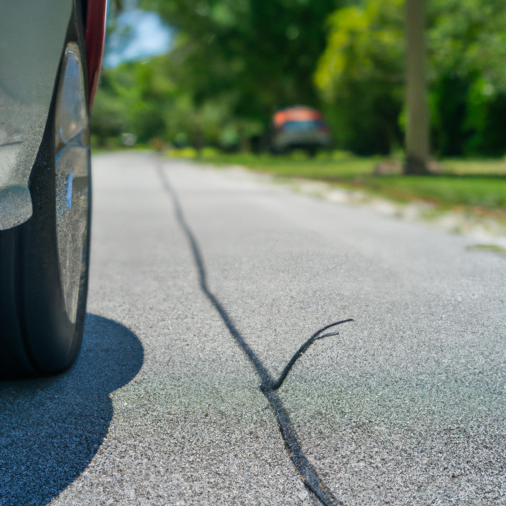Are You Making These Common Mistakes with Your Tire Pressure? Here’s Why It Matters