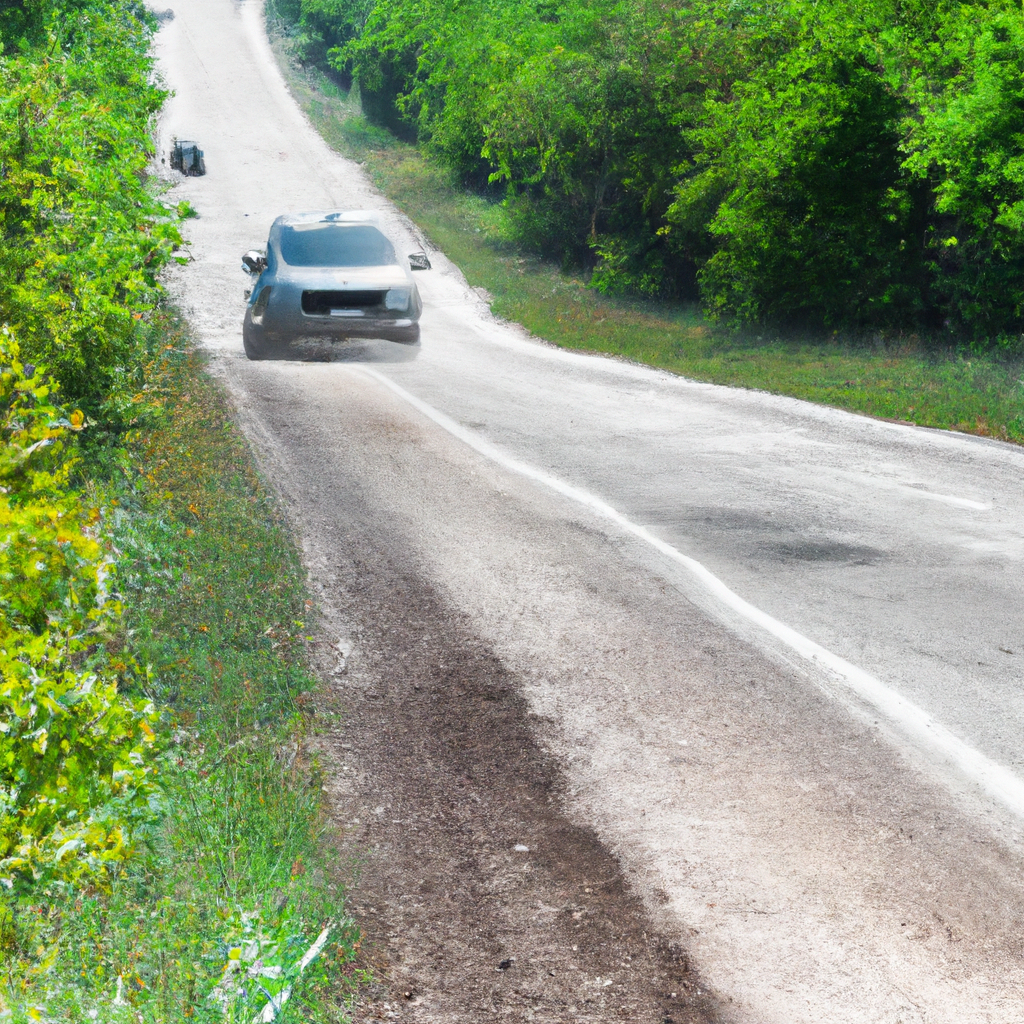 Avoid Roadside Disasters:  Maintenance Mistakes to Avoid Before Embarking on Your Road Trip