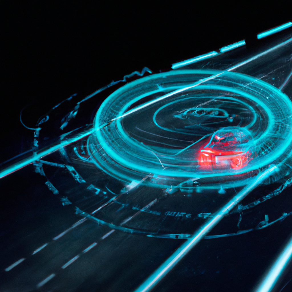 Driving into the Future: How New Technologies are Revolutionizing Vehicle Safety