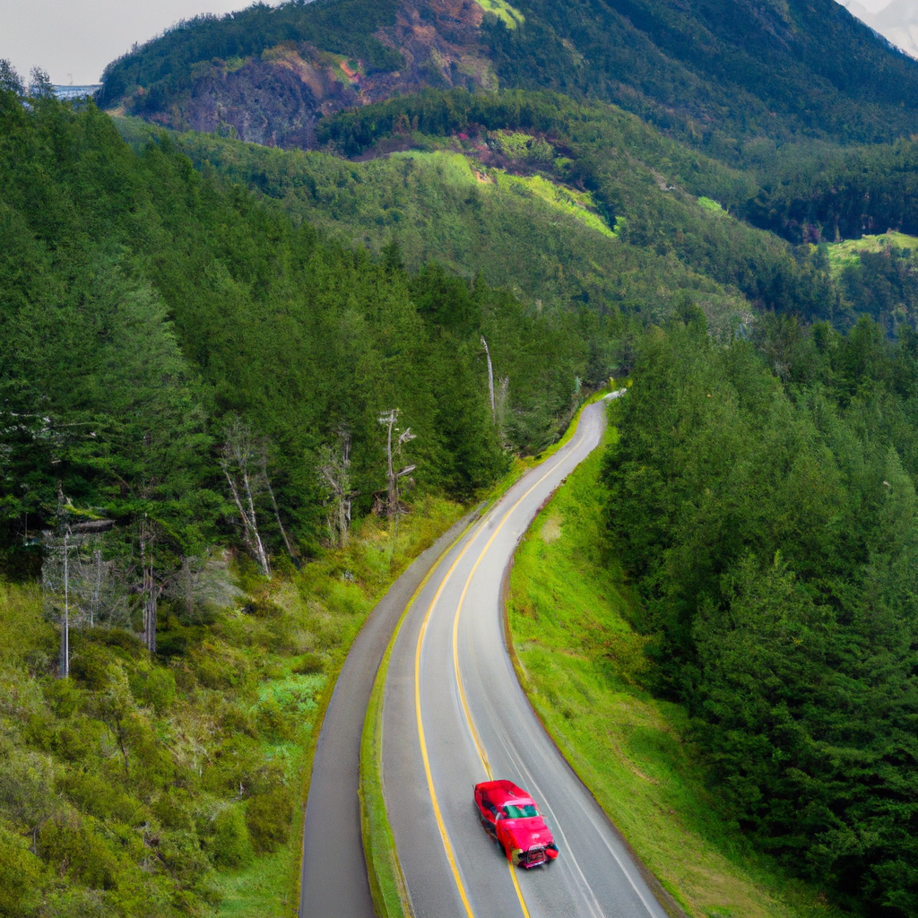 Rev Up Your Road Trip:  Expert Tips to Keep Your Vehicle in Peak Condition