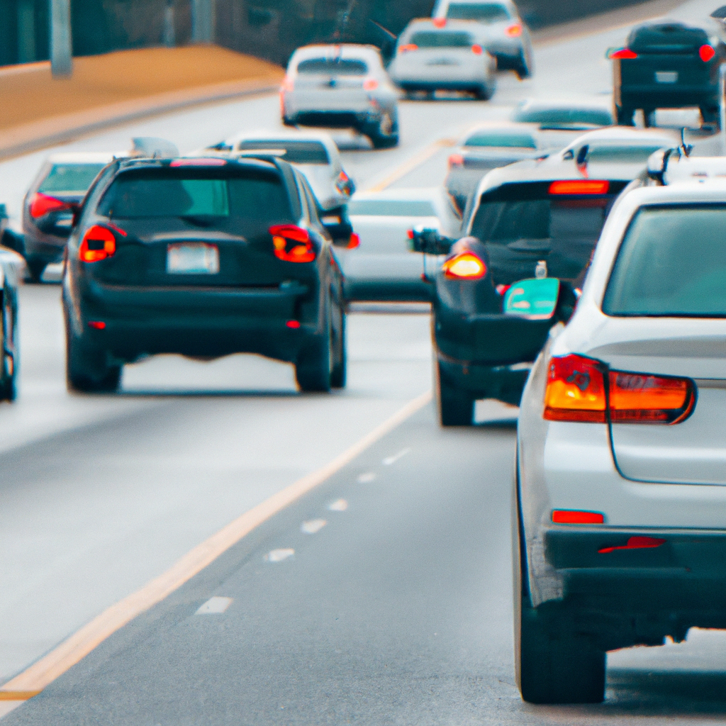 The Ultimate Guide to Defensive Driving:  Strategies to Keep You Safe on the Road