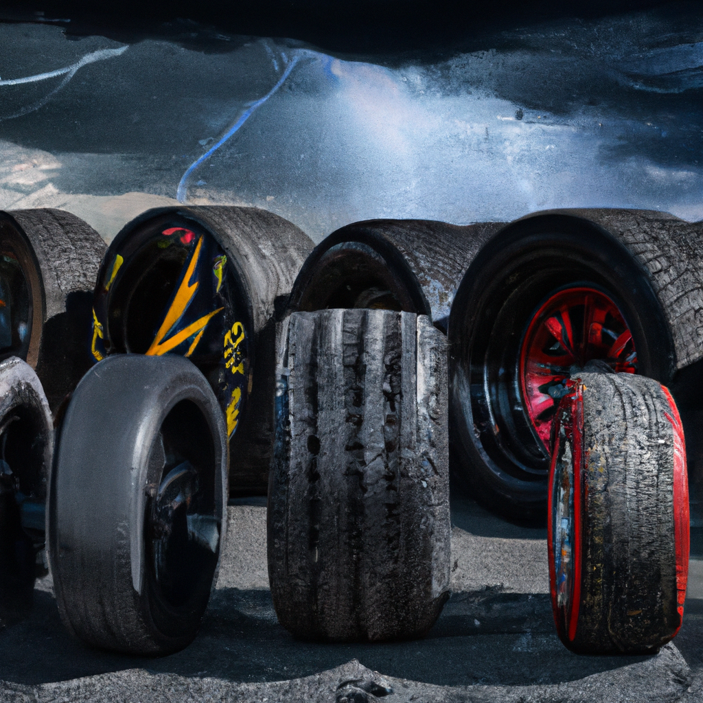 The Ultimate Tire Buying Guide: Unveiling the Best Tires for Extreme Weather Conditions