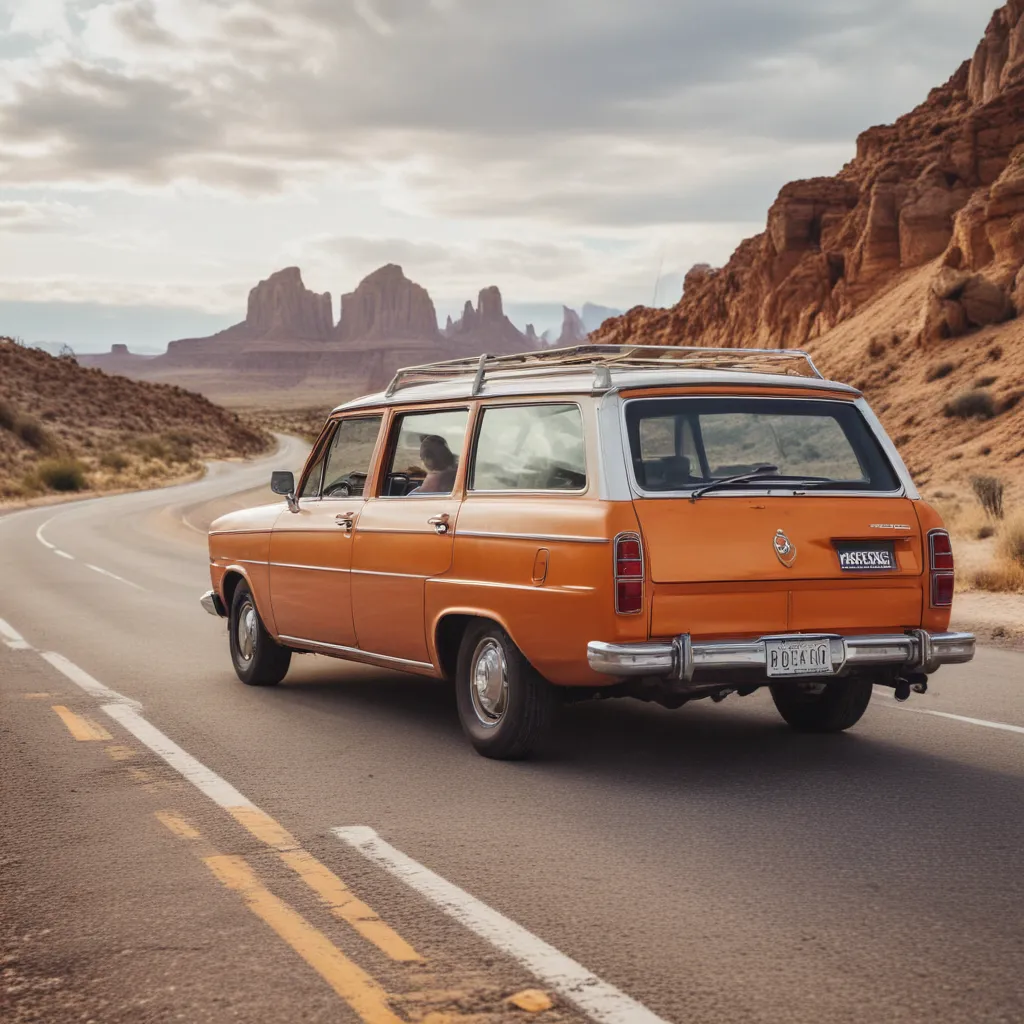 4 Checks To Do Before Your Next Road Trip