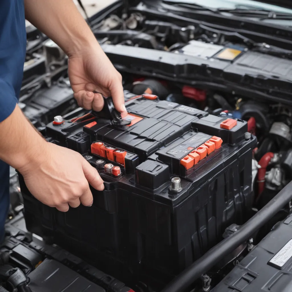 4 Ways To Extend The Life Of Your Car Battery