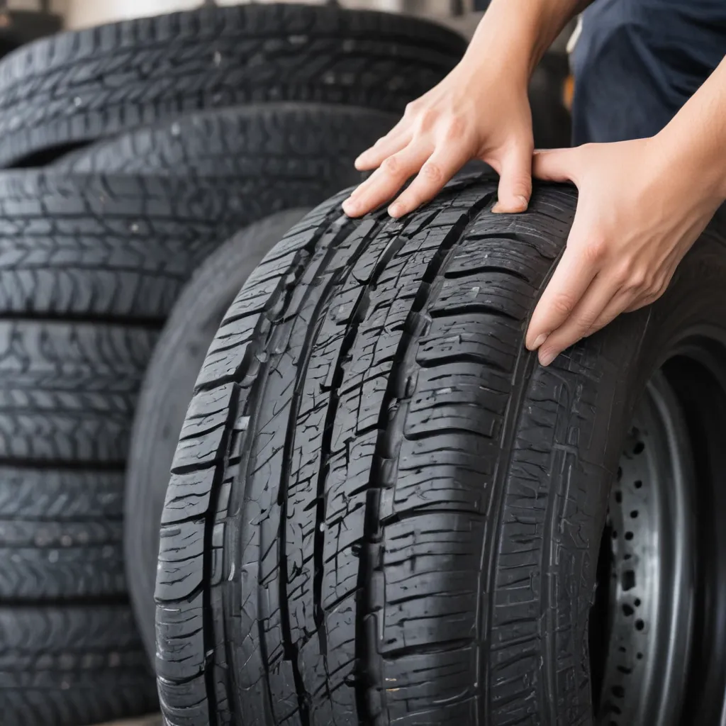 5 Signs You Need New Tires Now