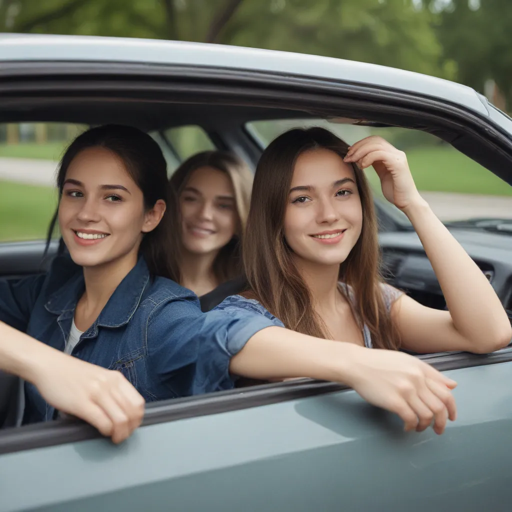 A Parents Guide to Teaching Teen Drivers Safety