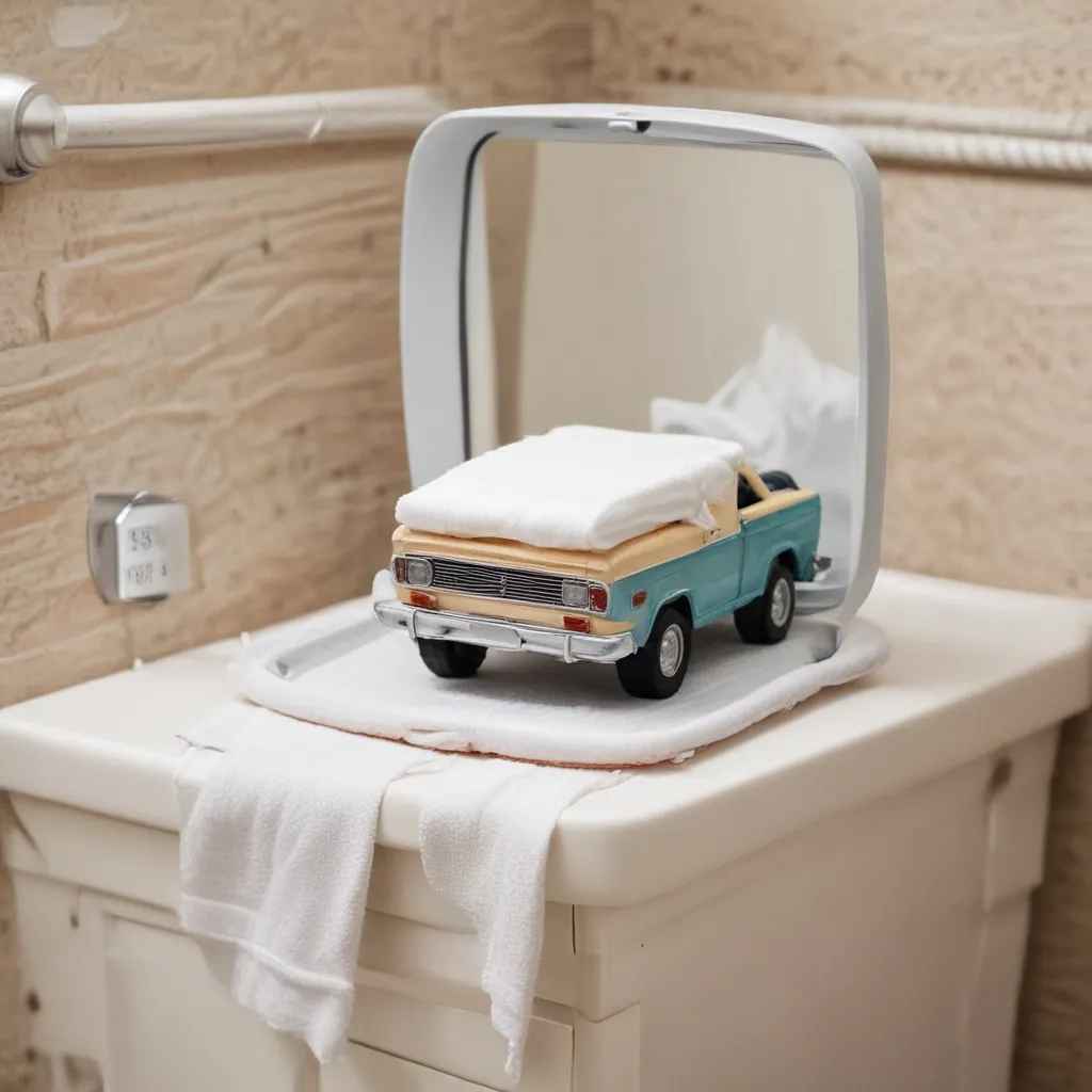 Avoid Annoying Pit Stops with These Road Trip Bathroom Aids