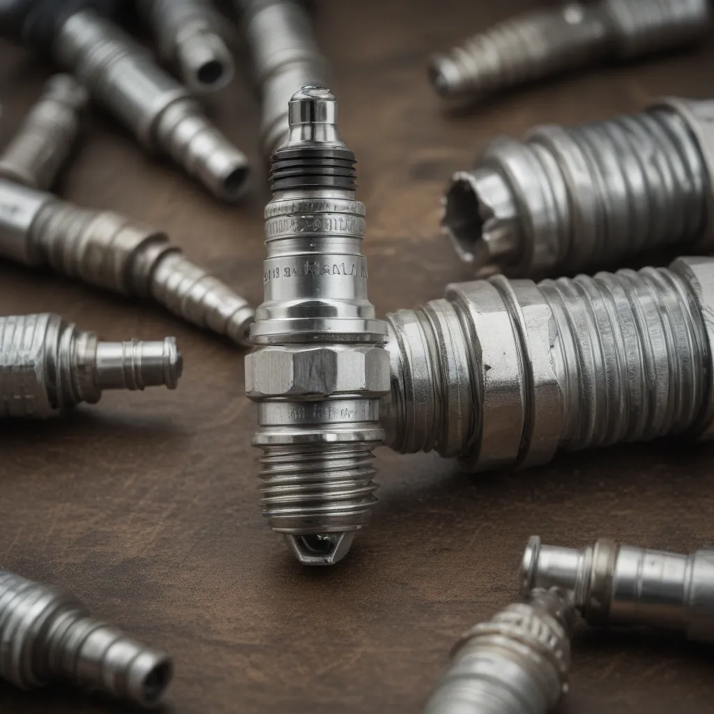 Bad Spark Plugs? How to Know