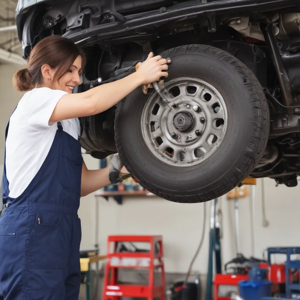 Basic Car Maintenance That Saves You Money