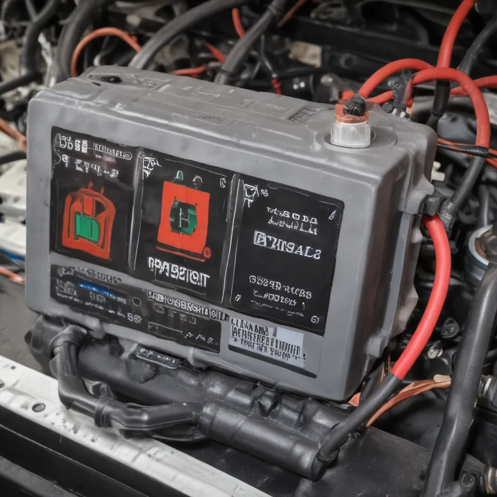 Battery Drains Overnight? How To Diagnose And Solve Parasitic Draw