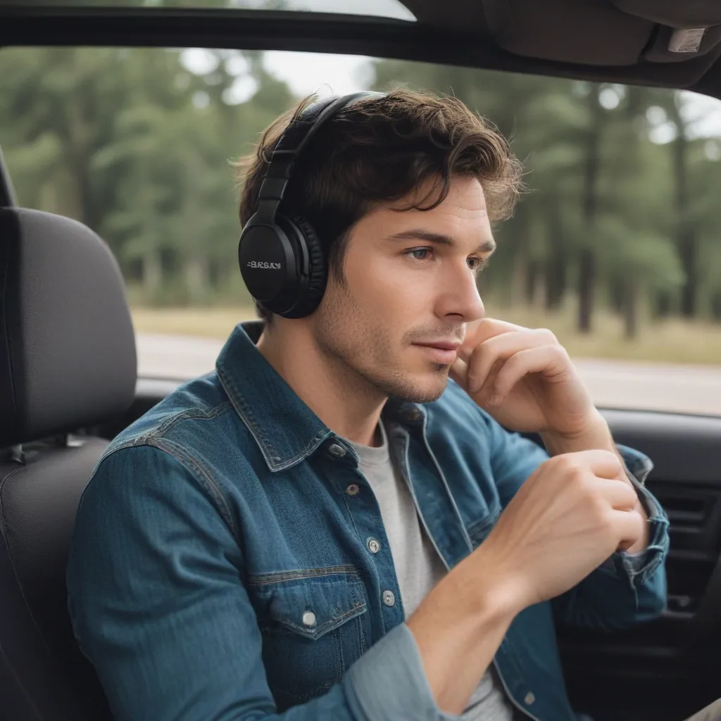 Best Podcasts for Long Solo Drives