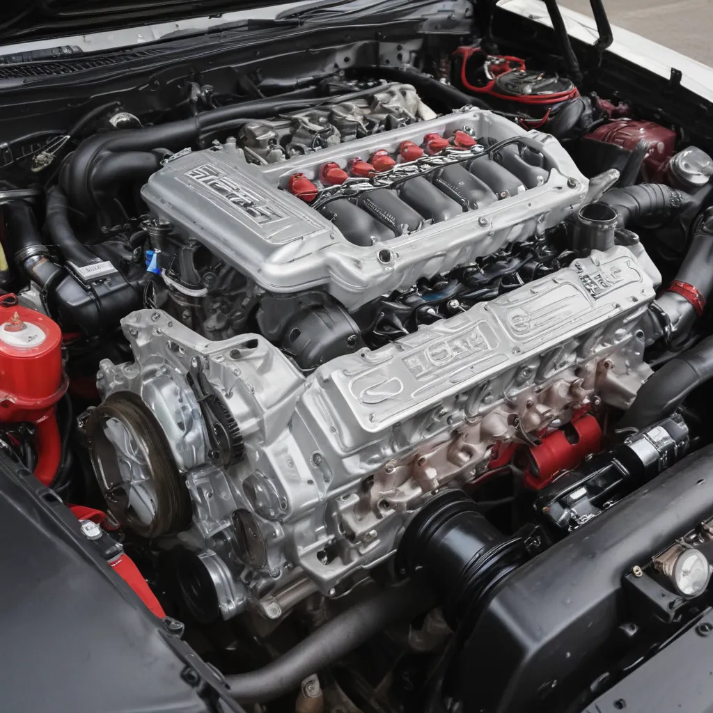 Boost Performance With These Engine Tuning Tips