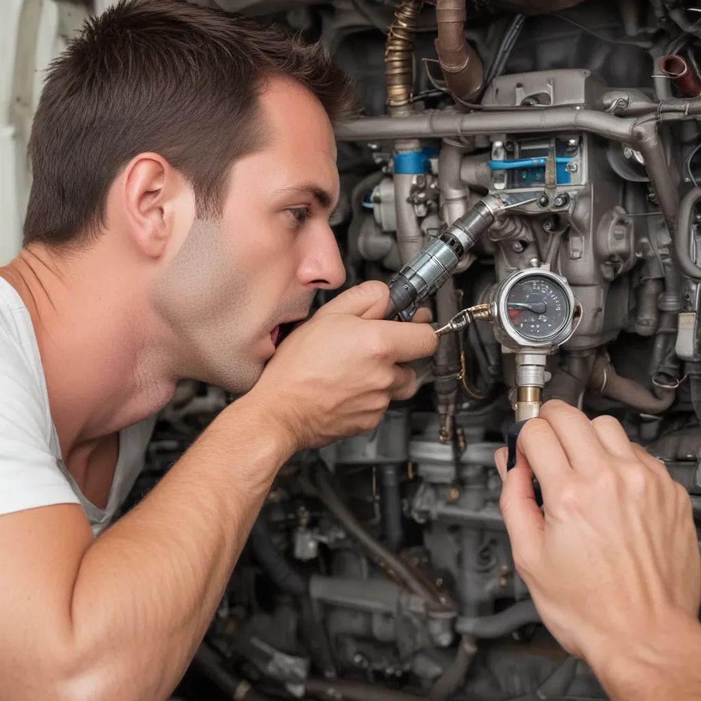 Breathe Easy with Oxygen Sensor Repairs