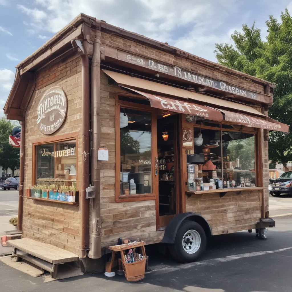 Caffeinate Your Road Trip: Best Coffee Stops Across the Country