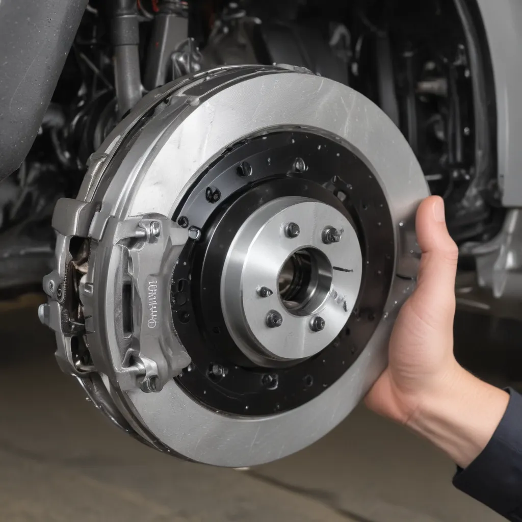 Caliper Care: Maintaining Optimal Brake System Function