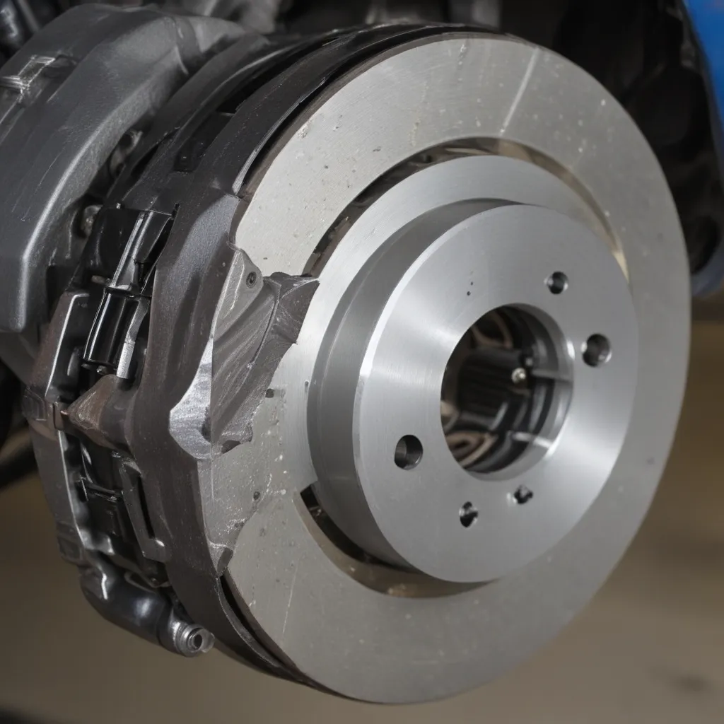 Caliper Dragging? How To Diagnose And Repair Sticking Brakes