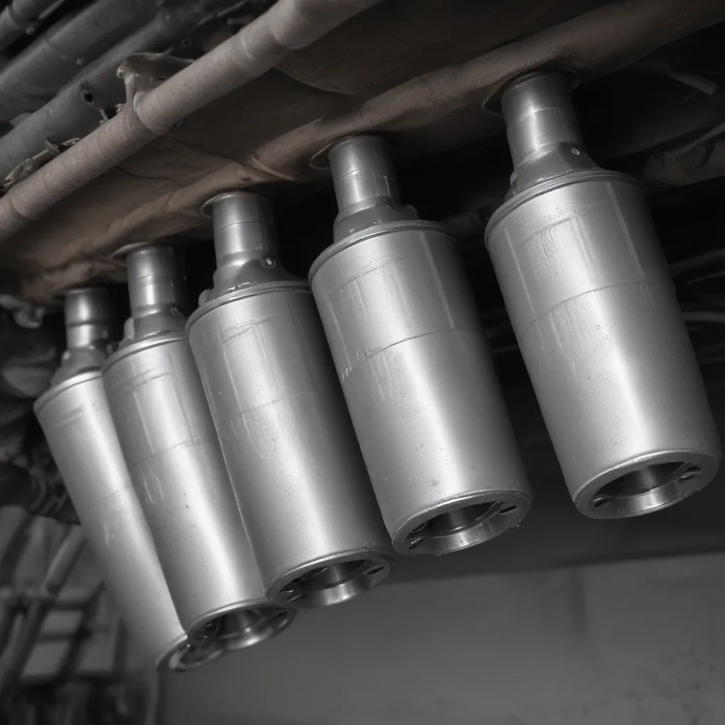 Catalytic Converter Care: Keeping Exhaust Flowing