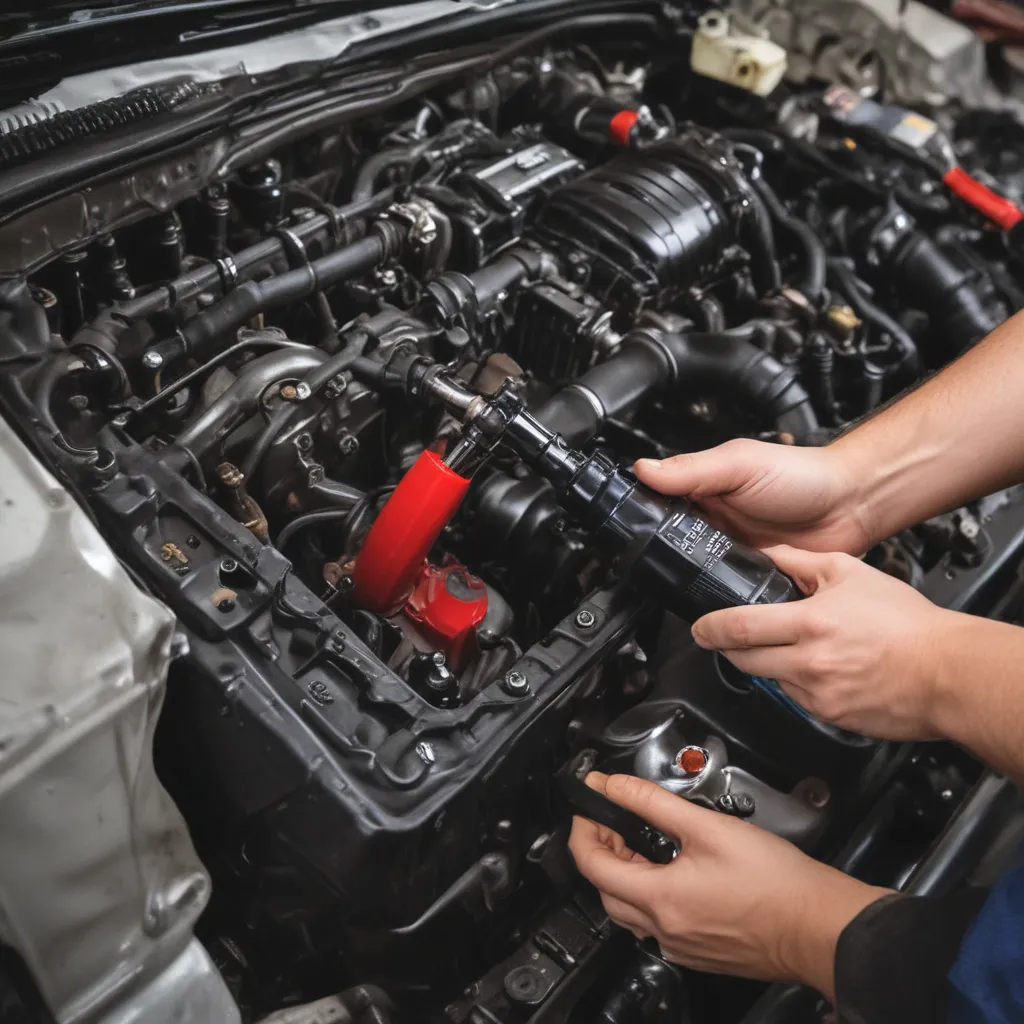 Changing Manual Transmission Fluid – A DIY Guide