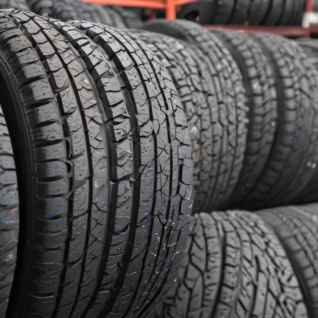 Cheap Tires – Do They Ever Make Sense?