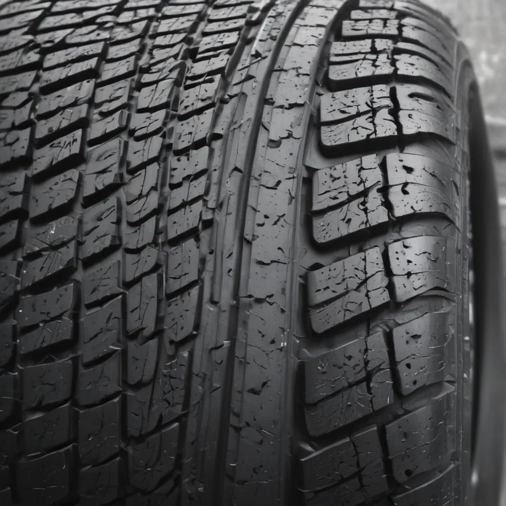 Choosing the Right Tires for Your Vehicle