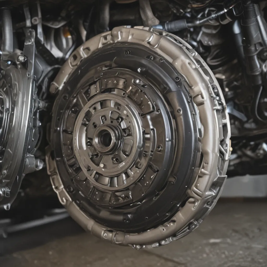 Clutch Replacement – Warning Signs And Servicing Options