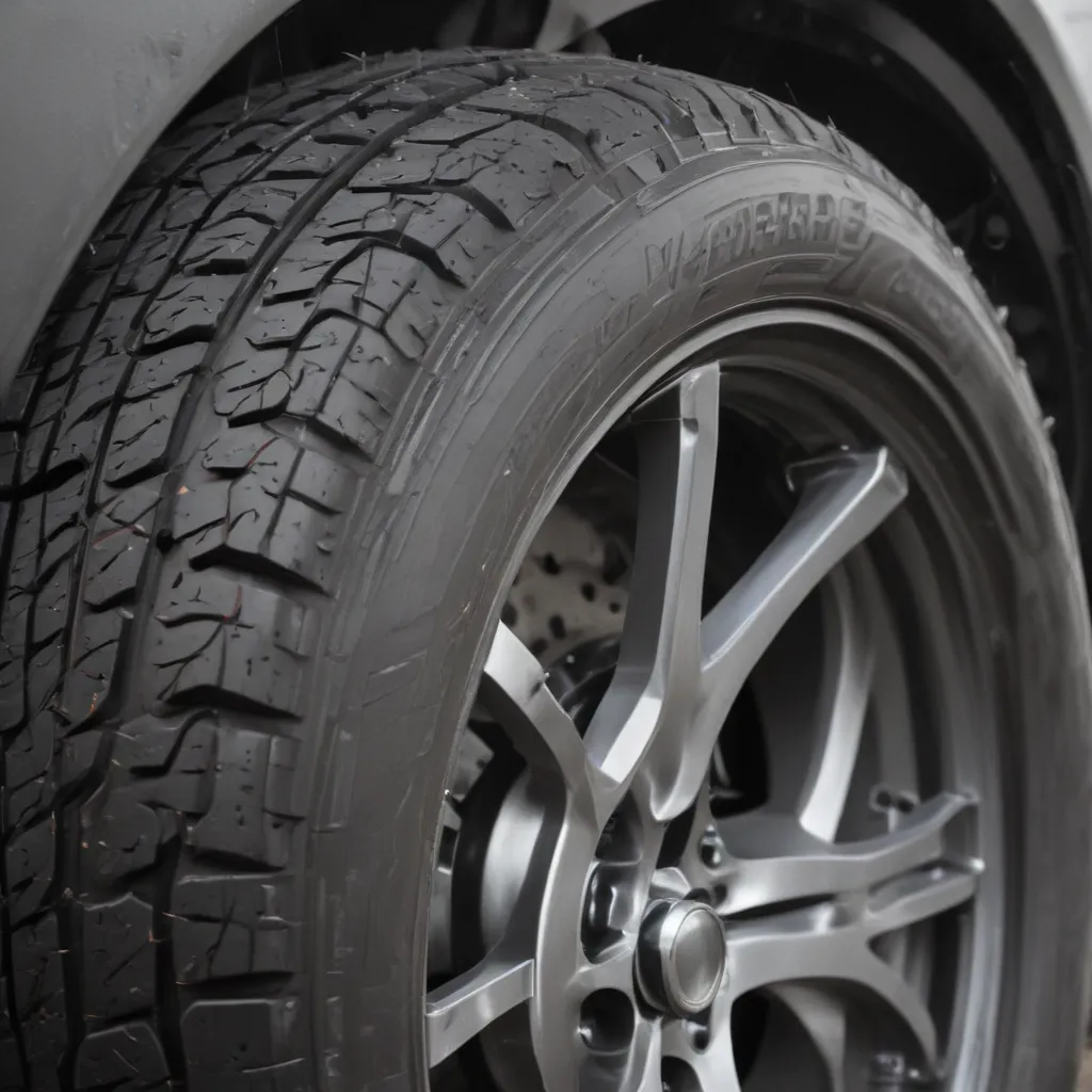 Common Causes of Uneven Tire Wear