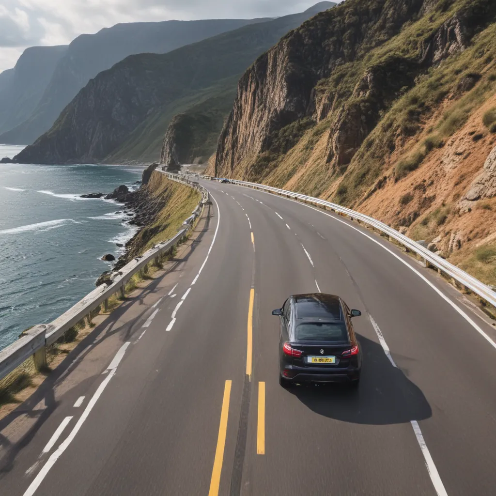 Cruise Controlled: Long Distance Driving Tips