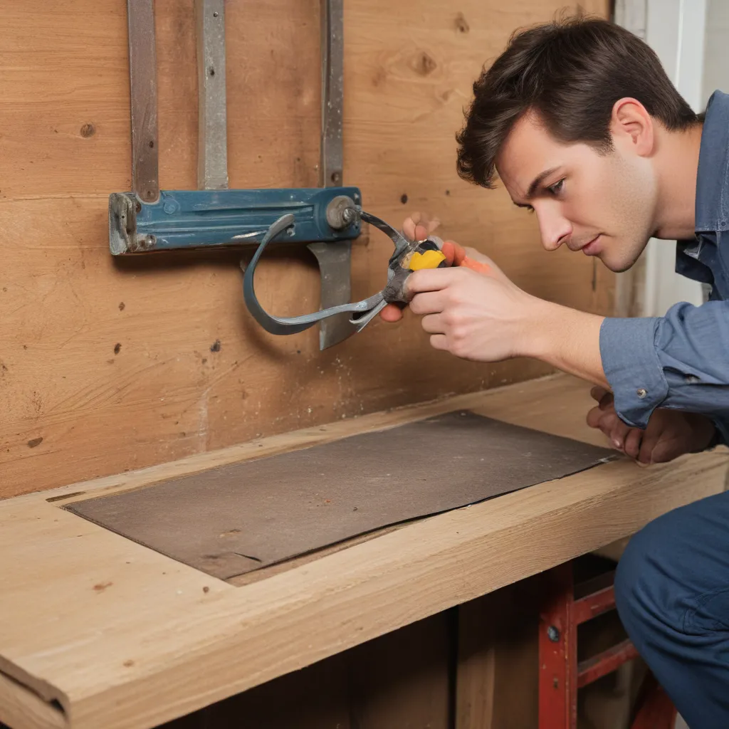 Cut Costs By Doing These Basic Repairs Yourself