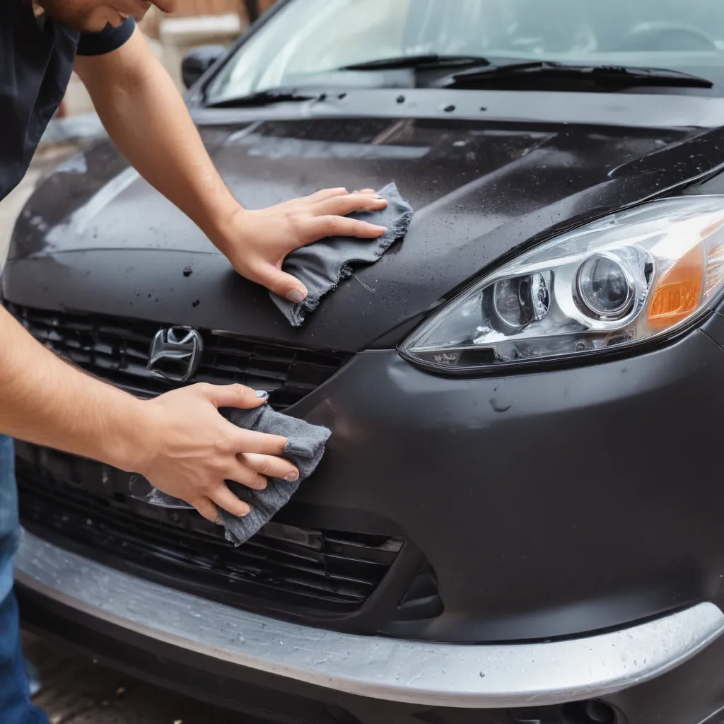 DIY Car Detailing Tips that Rival the Pros