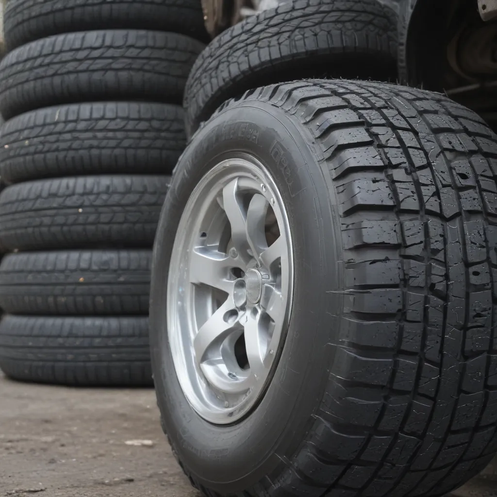 Do Cheap Tires Compromise Safety? Know the Risks