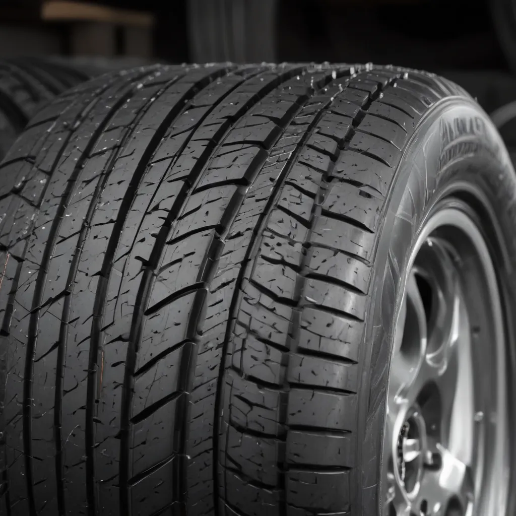 Do You Really Need High Performance Tires?