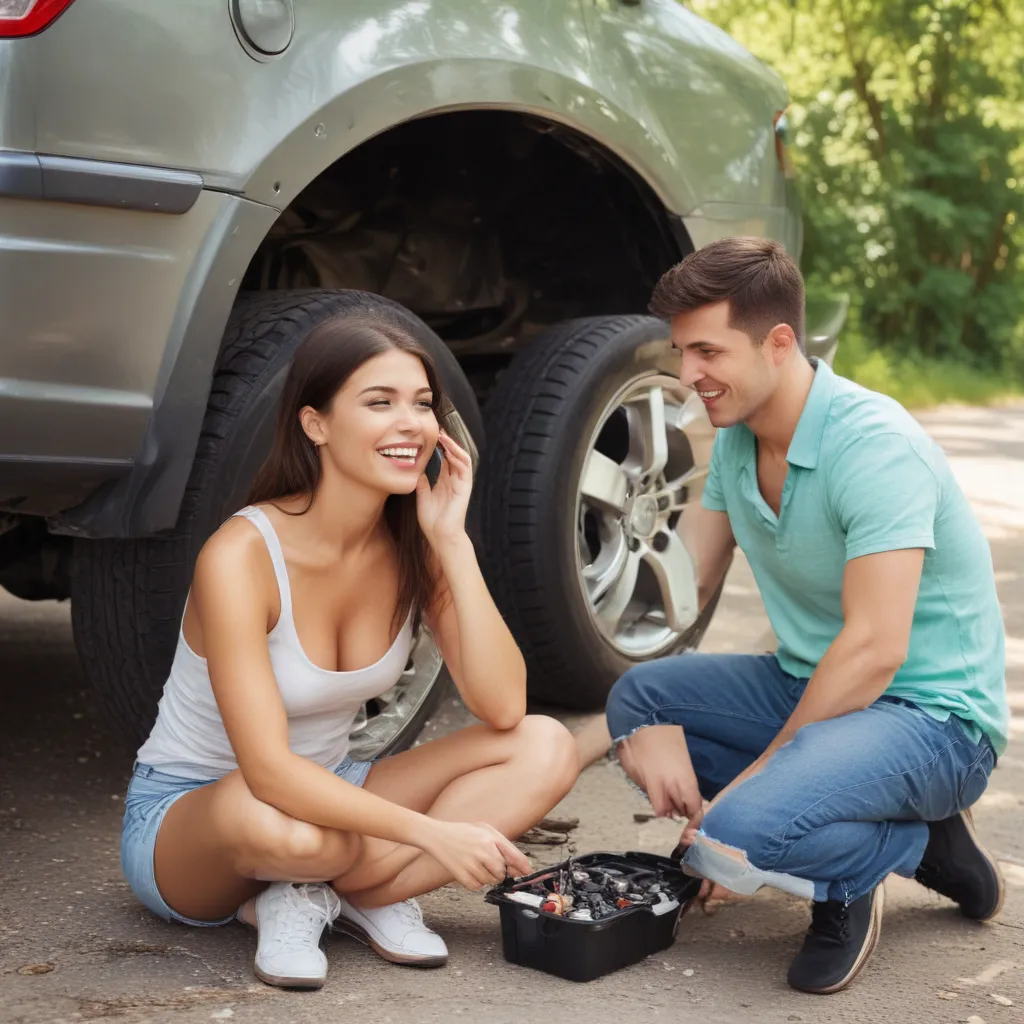 Dont let car trouble ruin your summer drive