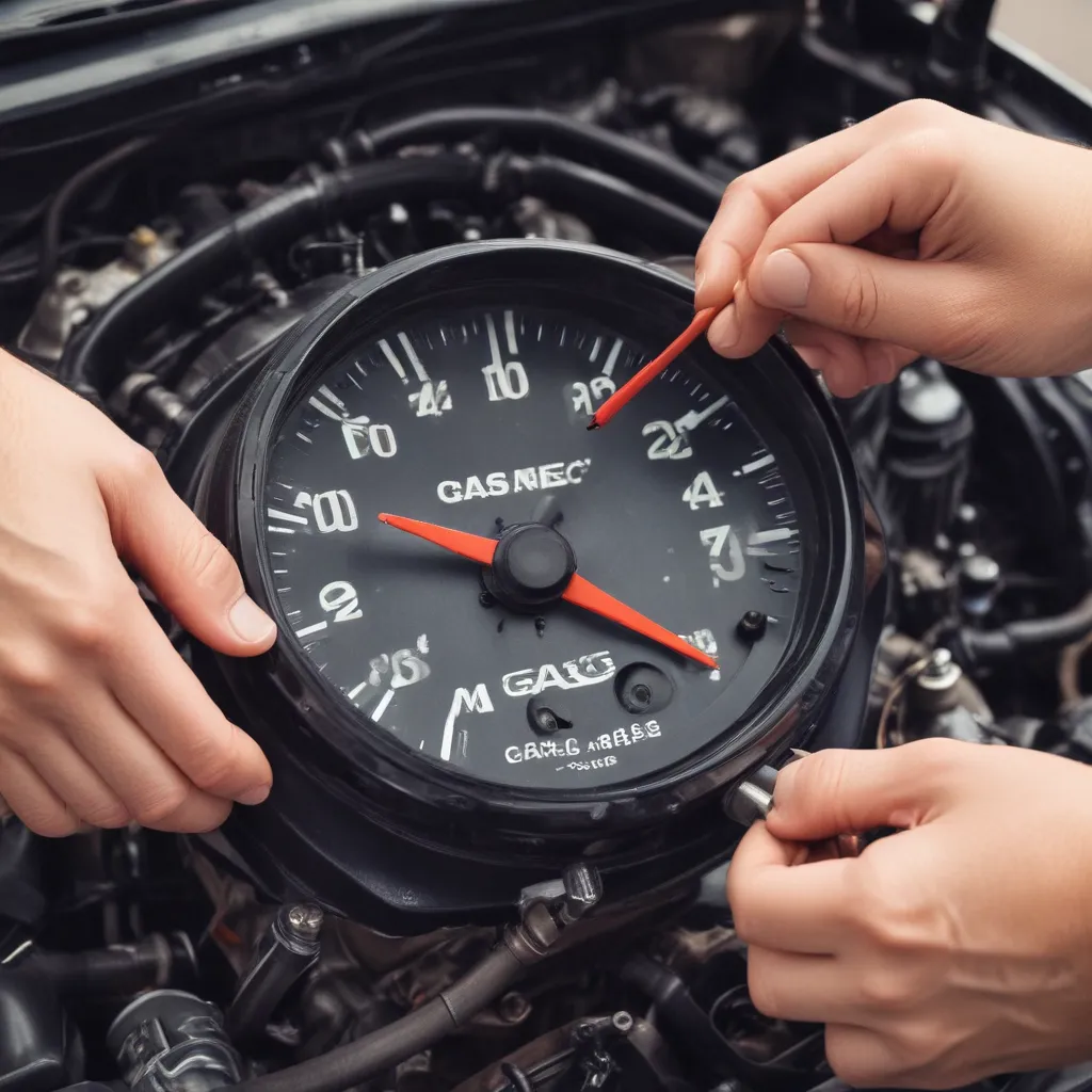 Easy DIY Tricks to Improve Your Cars Gas Mileage