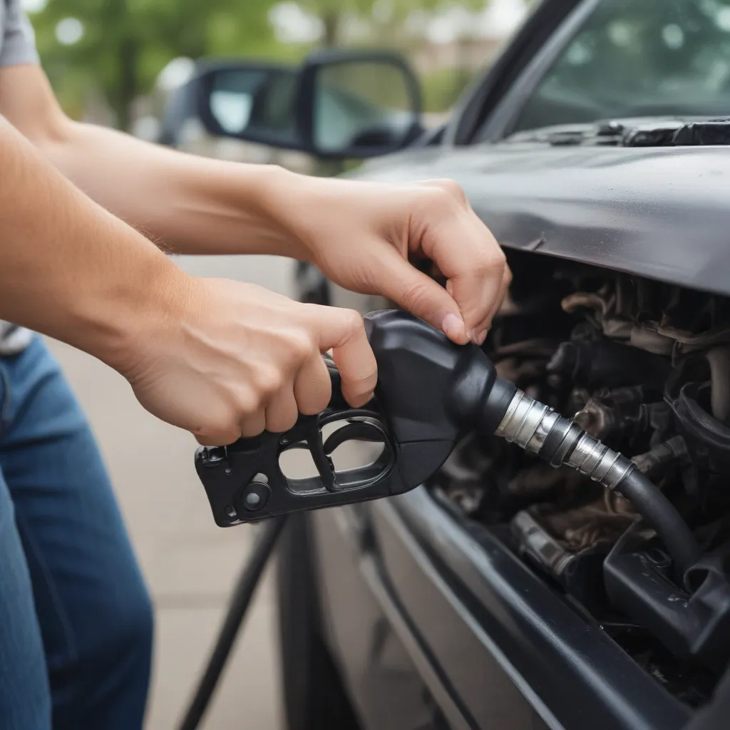 Easy Ways to Improve Your Cars Gas Mileage