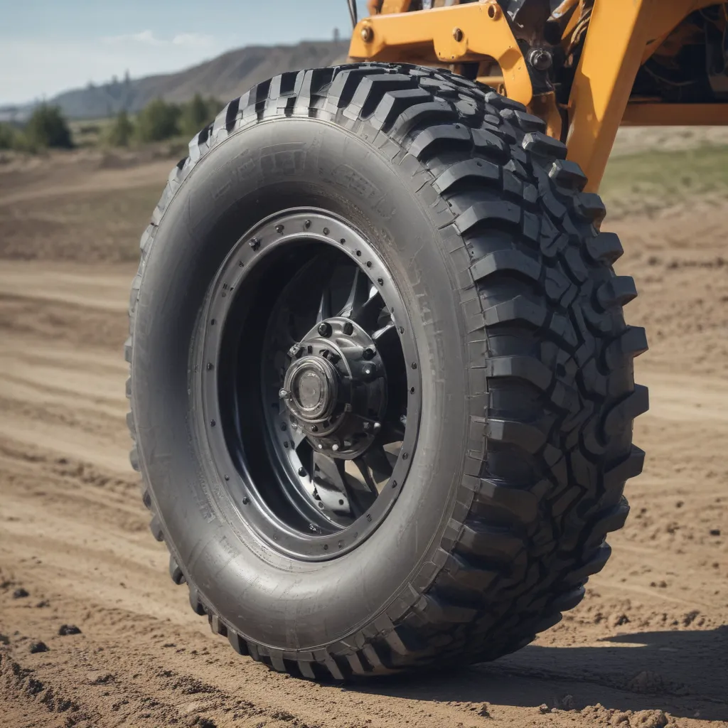 Enhancing Handling with Wider, Grippier Tires