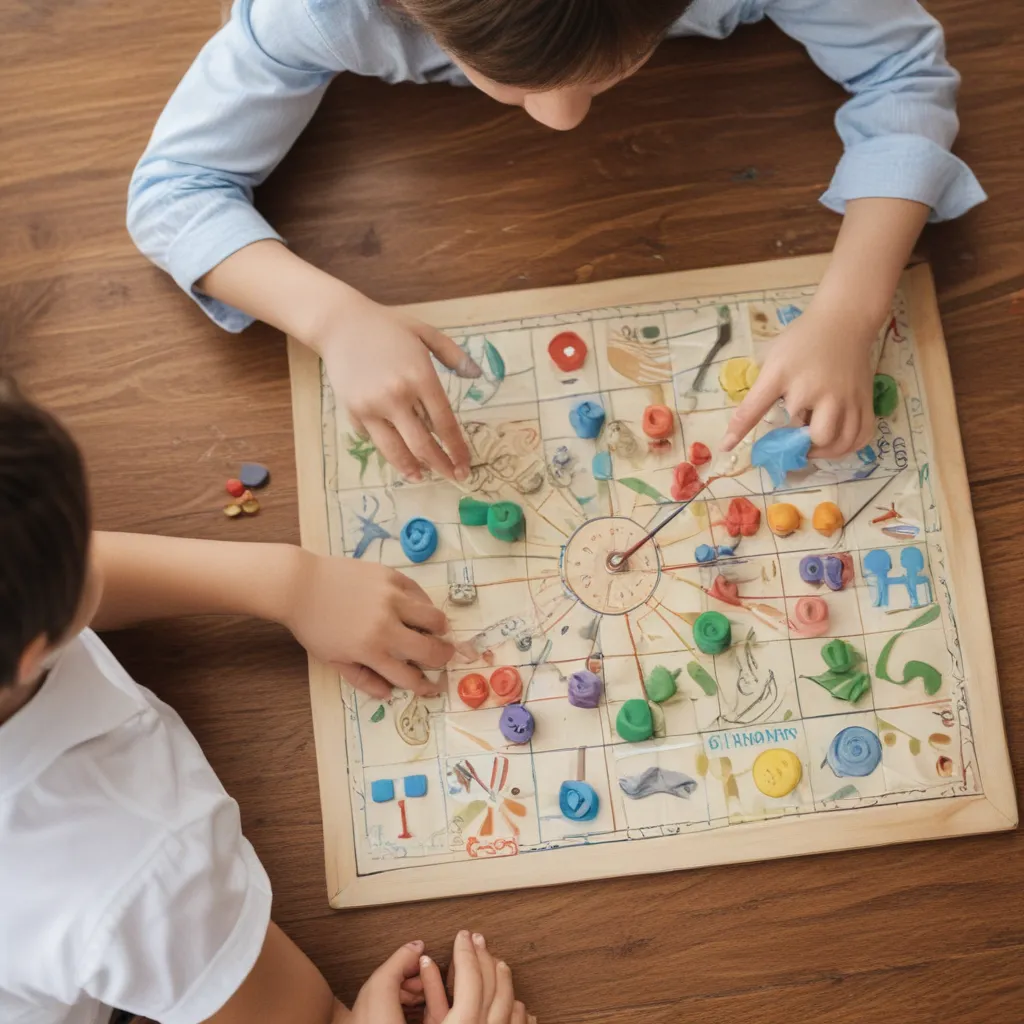 Entertain Yourself: Games and Activities for Passing Time