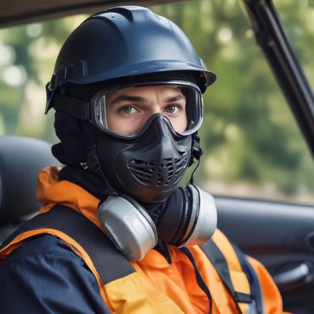 Essential Safety Gear Every Car Should Have