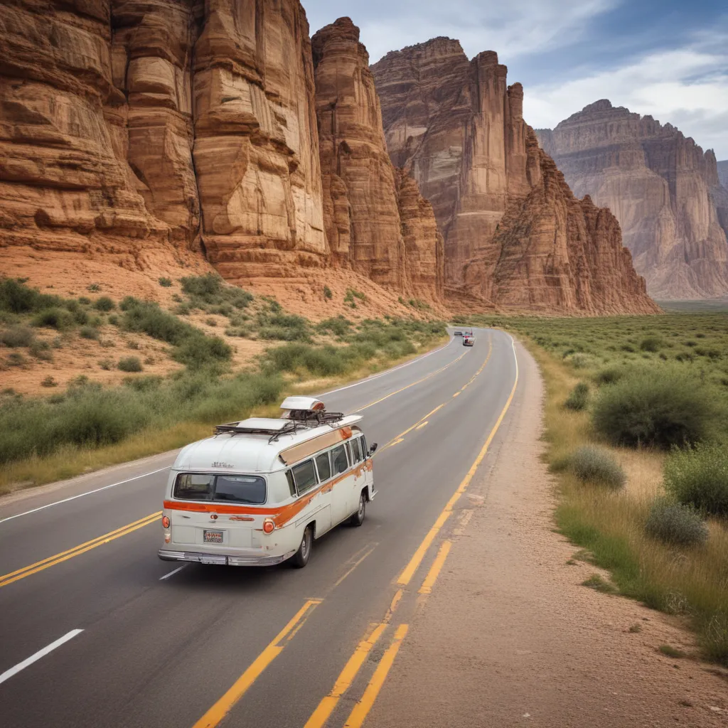 Expert Road Trip Planning Strategies