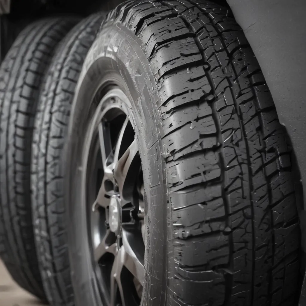 Extending the Life of High Mileage Tires