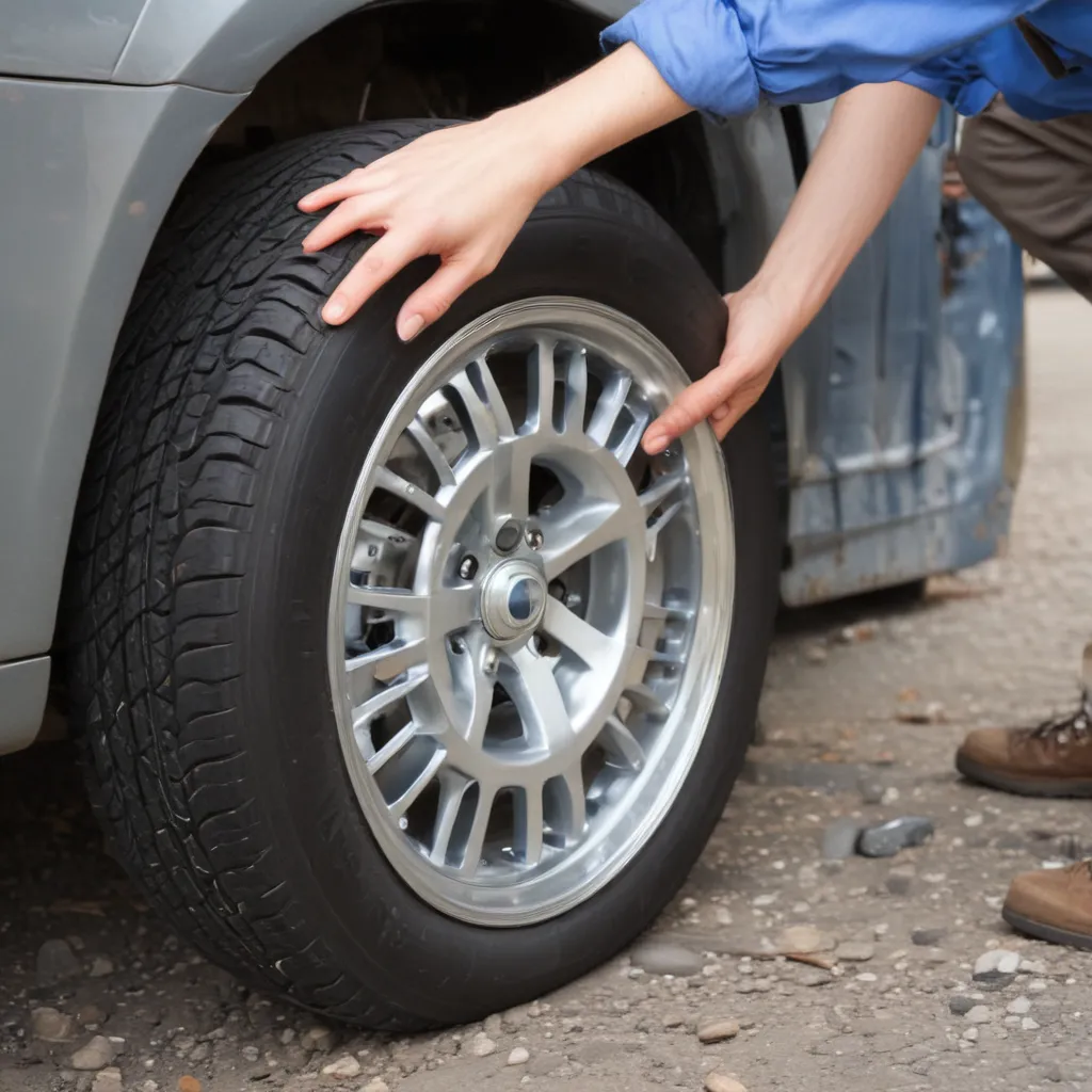 Flat Tires – Safe Ways to Change It Yourself