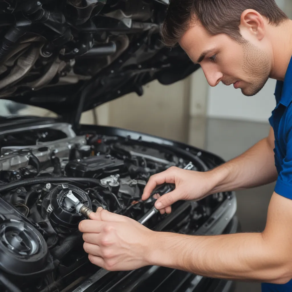 Fluid Flush Services – Which Ones Really Benefit Your Vehicle?