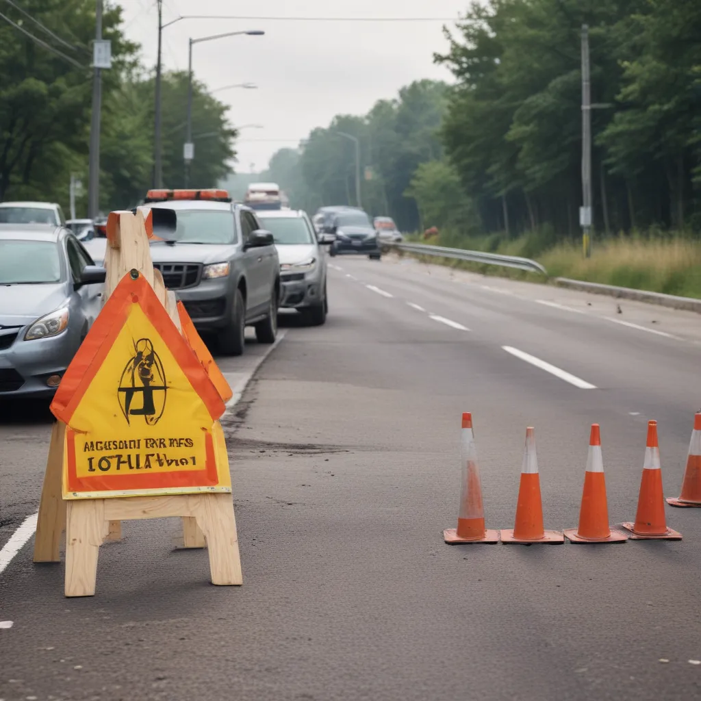 Focus on Safety: Crucial Items for Accident Prevention