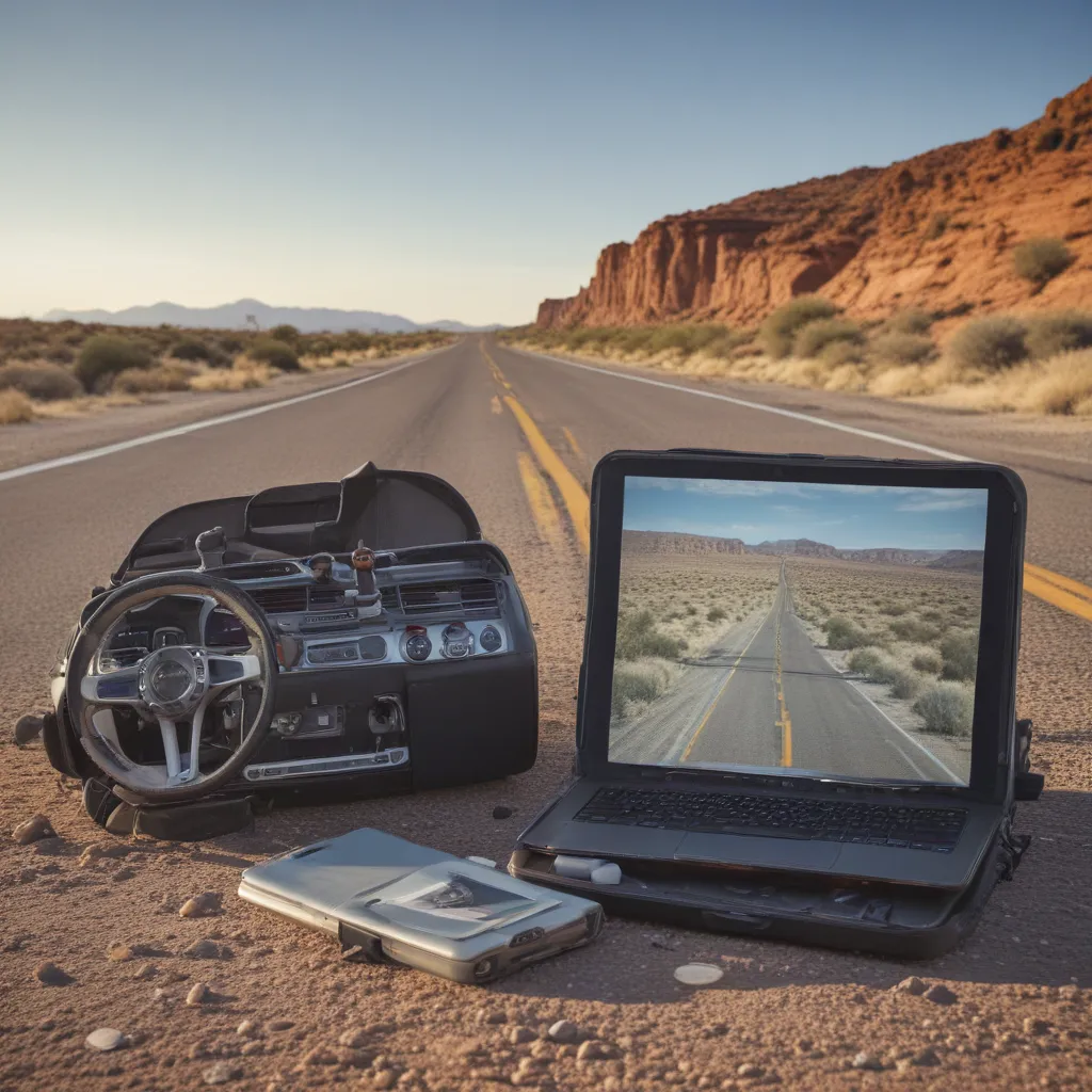 Gadgets and Gear: Top Tech for Road Trips