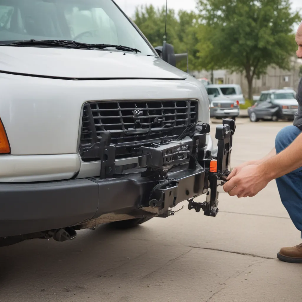 Getting Attached: Properly Maintaining Your Vehicles Hitch System