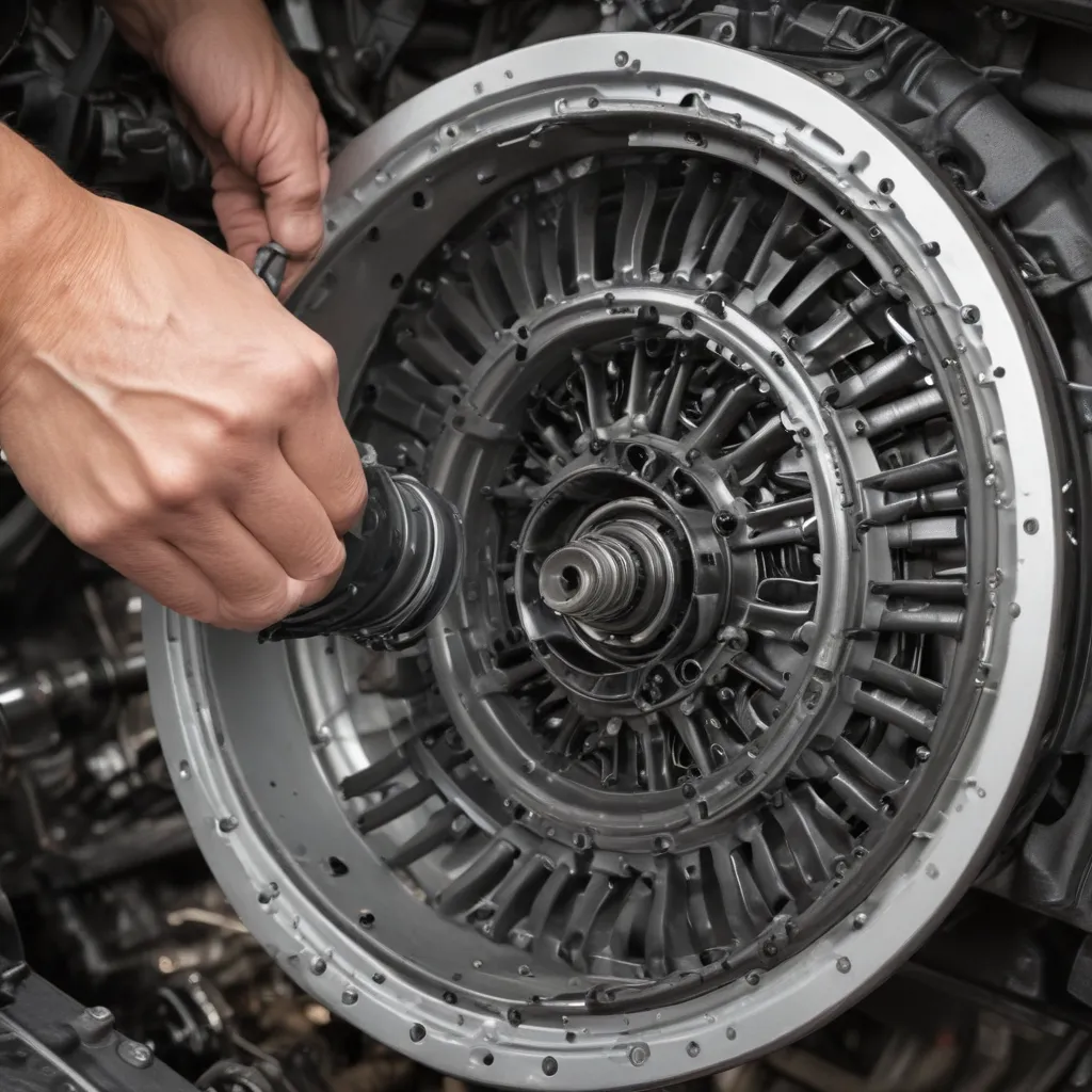 Got Transmission Trouble? How to Diagnose and Fix Common Issues