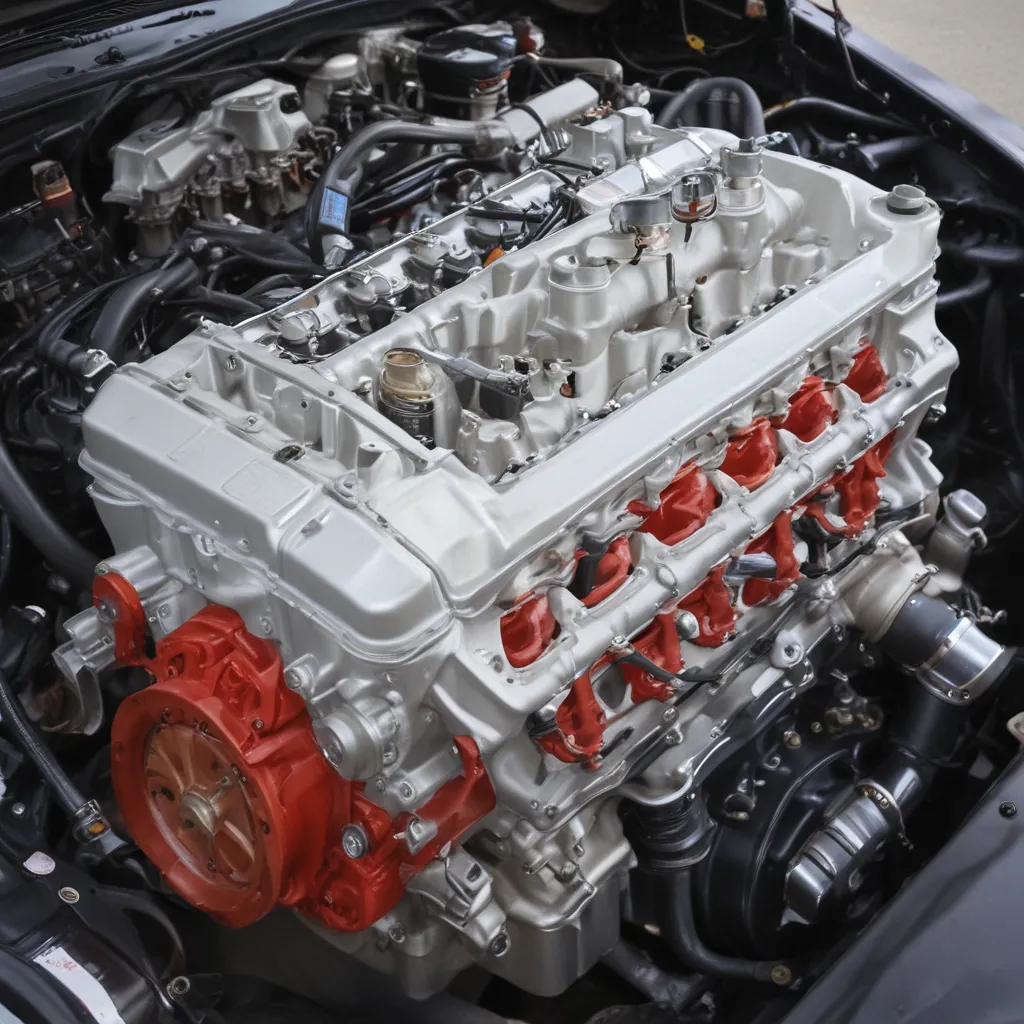 Have a smooth ride with these engine performance tips