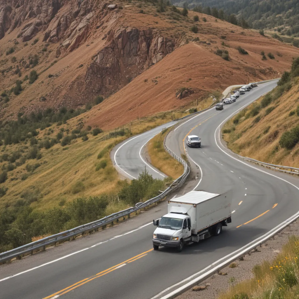 Hit the Highway in Confidence: Road Trip Preparation Pointers