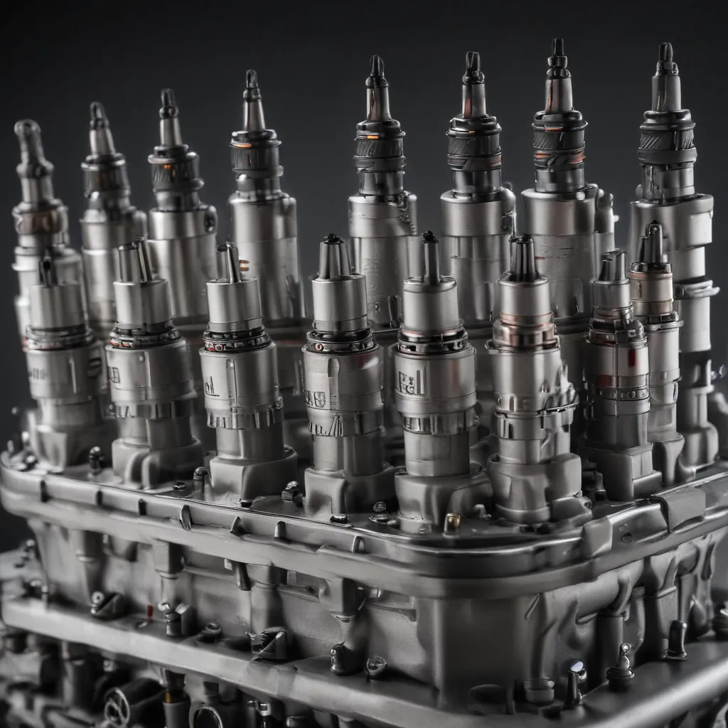 How Fuel Injectors Optimize Engine Combustion Efficiency