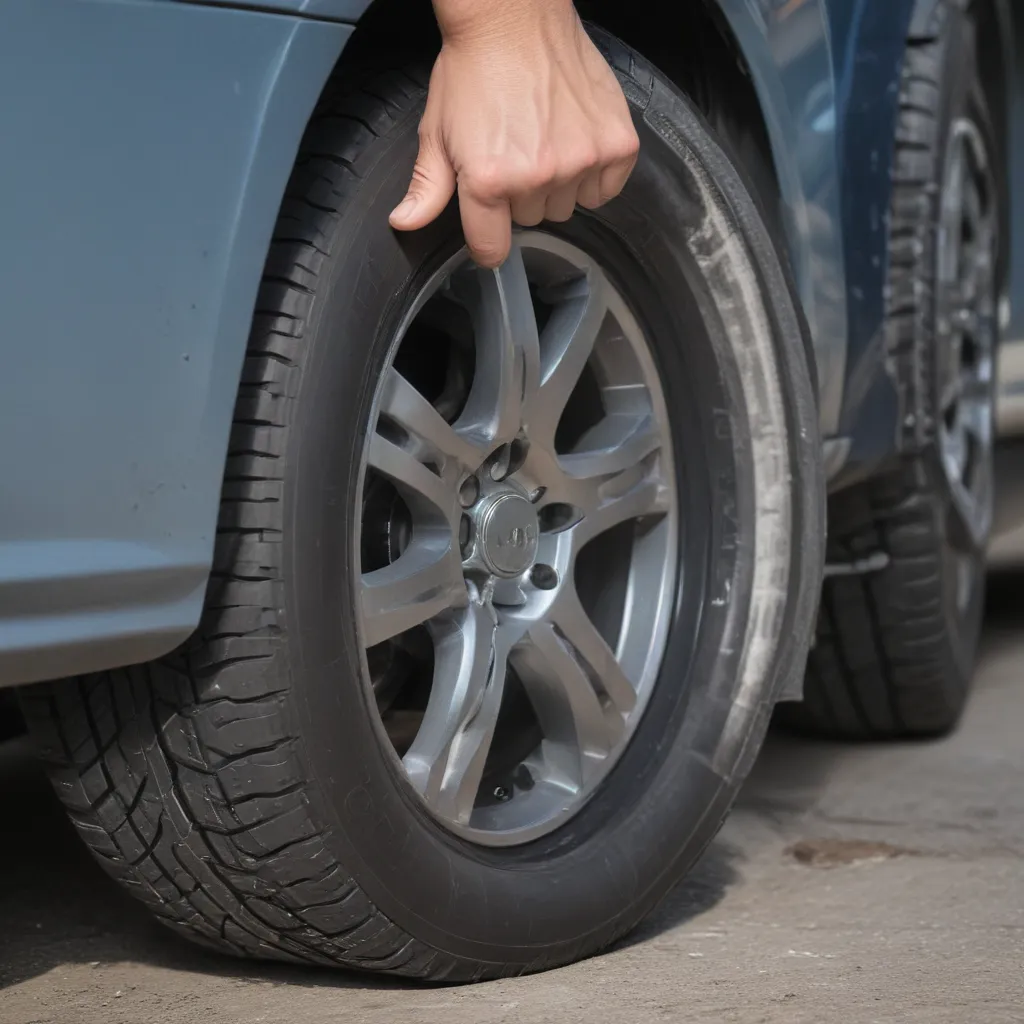 How Heat Affects Tire Pressure and Performance