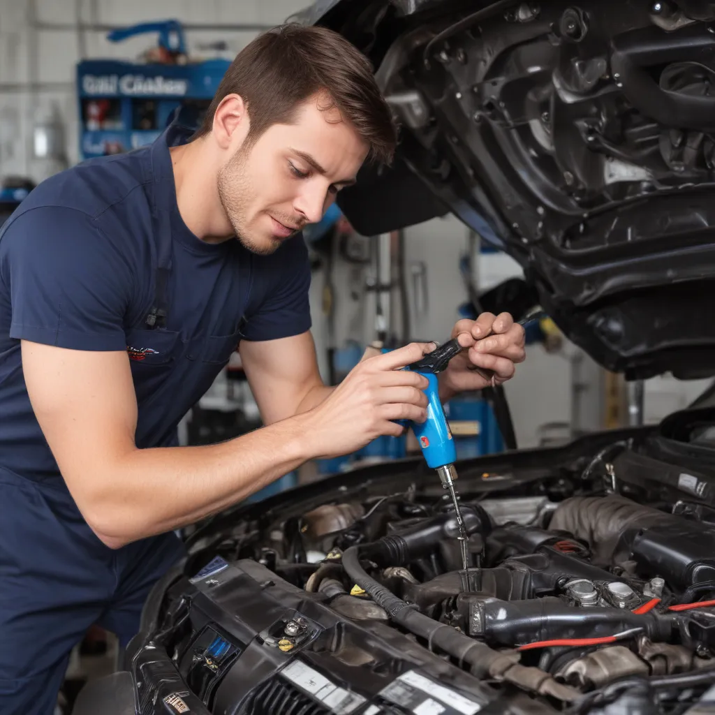 How Long Can You Really Go Between Oil Changes?